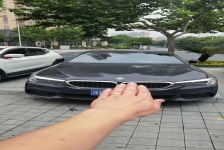 宝马5系