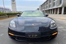 保时捷Panamera
