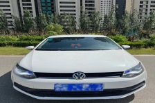 大众POLO