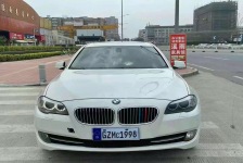 宝马5系