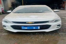 雪佛兰 科沃兹