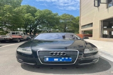 奥迪A6L