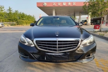 奔驰E级