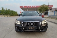 奥迪Q5