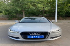 奥迪A6L
