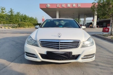奔驰C级