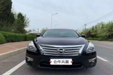 日产 天籁