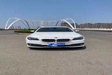宝马5系