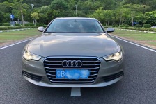 奥迪A6L