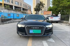 奥迪A6L