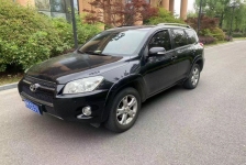 丰田RAV4(进口)