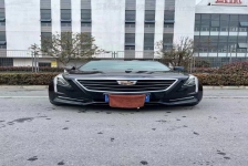凯迪拉克 CT6