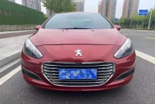 标致308