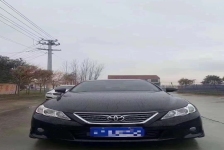 丰田 锐志