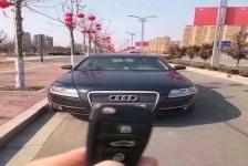 奥迪A6L