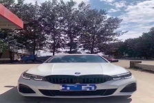 宝马3系