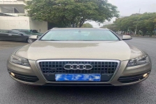 奥迪Q5