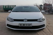 大众POLO