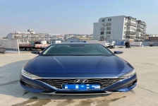 现代 菲斯塔