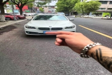 宝马5系