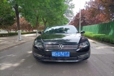 大众 帕萨特