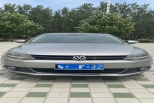 大众 速腾