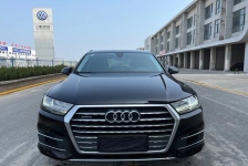奥迪Q7(进口)