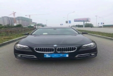 宝马5系