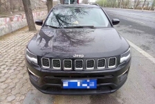 Jeep 指南者