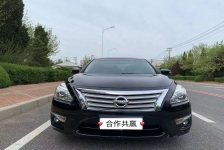 日产 天籁