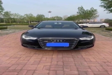 奥迪A6L