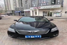 丰田 凯美瑞