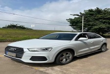 奥迪Q3