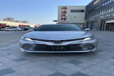 丰田 凯美瑞