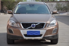 沃尔沃 XC60