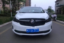别克GL8