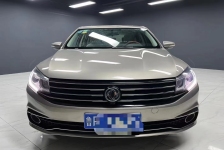东风风行 景逸S50