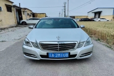 奔驰E级