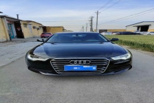 奥迪A6L