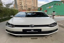 大众POLO