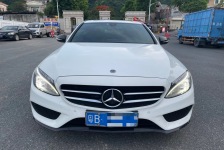 奔驰C级