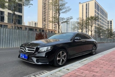 奔驰E级