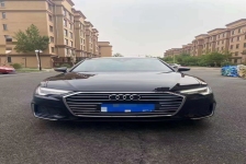 奥迪A6L