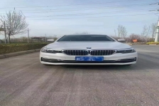宝马5系