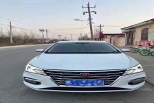 荣威i5