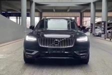 沃尔沃XC90(进口)