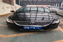 一汽-大众CC