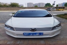 大众 桑塔纳