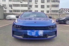 领克 03