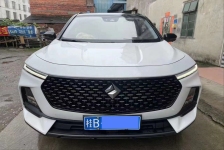 宝骏 RS-5